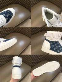 Picture of Louis Vuitton Shoes _SKUSZ38-44050713330